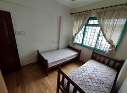 Changi Court (D16), Condominium #602897001